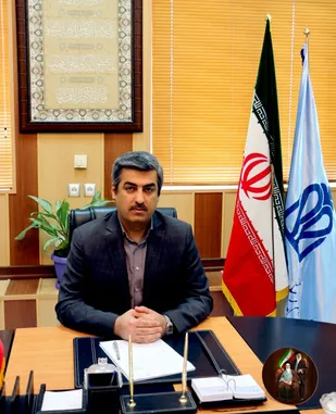 افزایش مناطق زرد شیوع کرونا در گلستان