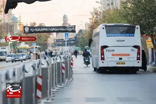 آغاز محدودیت&zwnj;های ترافیکی مراسم تشییع &laquo;رهبر شهید&raquo; در مشهد از فردا