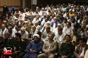 پیام امروز شهدا ایستادگی و مقاومت است