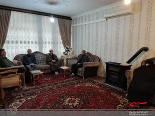 زنده نگه داشتن یاد و خاطره شهدا در برهه کنونی ضروری است