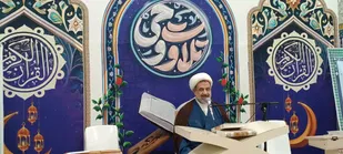 باید مسیر بندگی را جهت تحکیم ریشه اعتقادات طی کنیم/ ایجاد تحول و نو شدن در انسان از معانی تربیت است