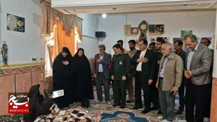 خدمت جهادی، ادامه راه شهداست