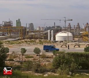 طرح بزرگ توسعه ۱۶ میدان مستقل گازی برنامه&zwnj;ریزی و آماده سرمایه&zwnj;گذاری شد
