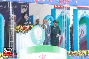 حضور حماسی مردم در راهپیمایی ۲۲ بهمن &laquo;آری&raquo; مجدد به نظام اسلامی است