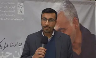 تولید دانش و علم، تمدن&zwnj;ساز و اقتدار آفرین است
