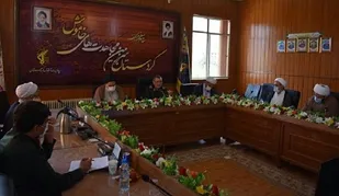 مساجد و پایگاه های بسیج بستر تربیت، رشد و تعالی جوانان انقلابی است