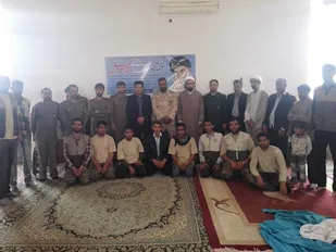 جهادگران با مشکلات فراوان، گره از مشکلات اقتصادی باز می کنند