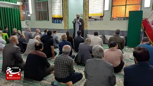 &laquo;نشست روشنـــگری&raquo; پیرامون تبیین دستاوردهای جبهه مقاومت