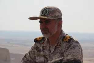 اردوی ۴۸ ساعته عملیاتی رزمندگان تیپ امام صادق (ع) برگزار شد 