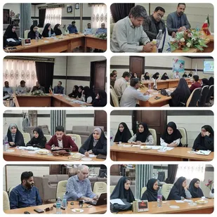 برگزاری کرسی آزاد اندیشی در دانشگاه آزاد کهنوج