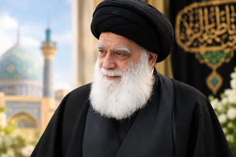 پیام تسلیت مسئول سازمان بسیج طلاب و روحانیون سپاه الغدیر استان یزد در پی ارتحال آیت‌الله حیدری