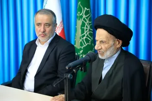 دفاع از مظلومان، یک موضوع انسانی و جهانی است