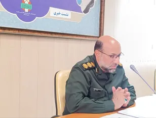 برگزاری ۱۲۰۰ عنوان به مناسبت هفته دفاع مقدس