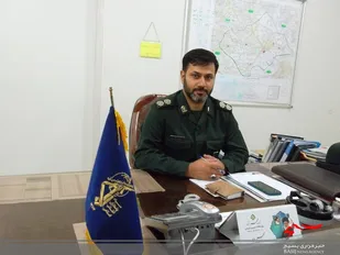 برگزاری سومین مرحله از رزمایش کمک مومنانه