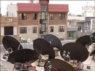 بی بند و باری هرآنچه که ماهواره بگوید!