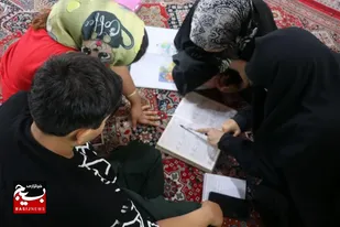 جهاد قرآنی
