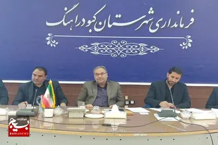 فعالیت ۷ موکب و ایستگاه صلواتی مردمی در کبودراهنگ