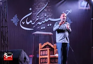 جنگ رمضان پوزه آمریکا را به خاک مالید