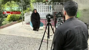 روایت مادرانه &laquo;رخصتی&raquo; از اخلاق و تلاش شهید سعید گلریز در مجله تصویری &laquo;سروقامتان&raquo;