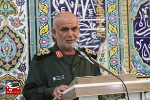 عملیات&zwnj; وعده&zwnj;صادق دشمن را به زانو درآورد