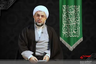 فیلم|سیره مبارزات سیاسی حضرت فاطمه(س) قسمت دوم