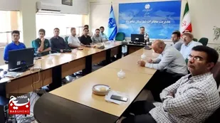 مخابرات شاهرود، میزبان آموزش کشوری با رویکرد ارتقاء دانش فنی در حوزه سیستم&zwnj;های زمین