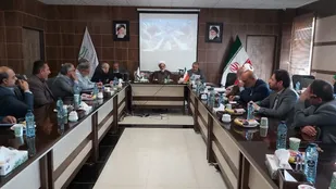 تأکید بر جهاد تبیین و ارتقای انسجام ملی در مقابله با تهدیدات نوین