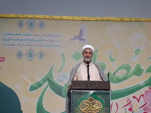 امام جمعه دزفول: آمریکا و اسرائیل بار دیگر نشان دادند قابل اعتماد نیستند