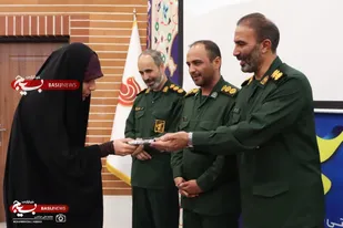 دوره یاوران ولایت بسیج دانش&zwnj;آموزی خواهران در شازند برگزار شد