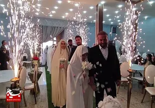 ثبت 7 هزار ازدواج در اردبیل
