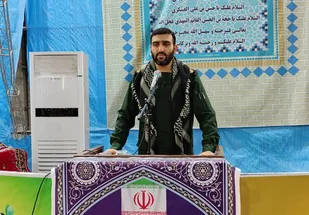 علوم انسانی مبتنی بر انقلاب اسلامی یکی از مطالبات جدی بسیج / بسیج محدود به زمان و مکان نیست.