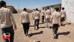 فعالیت ۴۶۰ گروه جهادی در اراک
