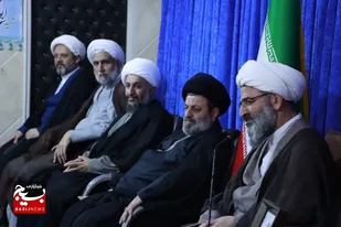 سپاه دژی مستحکم برای مردم است