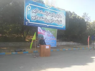 سربازان نقش بی بدیلی در دفاع مقدس ایفا کرده اند