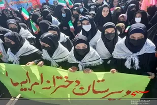 مسلمانان جهان به دنبال وحدت هستند
