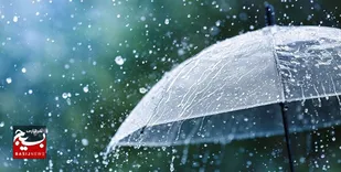 دزپارت رکورد بیشترین میزان بارندگی را زد
