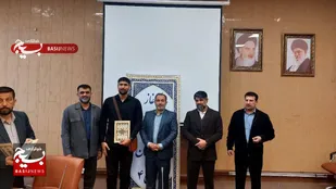 بسیجیان ورزشکار چهره جهادی بسیج را به رخ بکشند