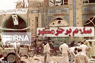 آزادی خرمشهر یک پیروزی تاریخ&zwnj;ساز بود