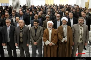 تبیین 40سالگی انقلاب اسلامی باحضورهیئات مذهبی ومداحان