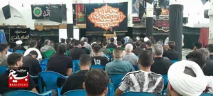 برگزاری همایش روز جهانی مسجد در شوش