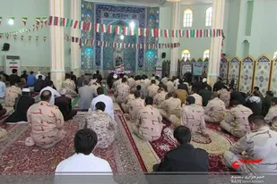 به برکت انقلاب اسلامی ایران اسلامی امروز مستقل ترین کشور در دنیاست
