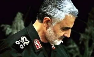 انتشار نامه حاج قاسم به فرمانده گردان&zwnj;های قسام/پیروزی نزدیک است و با لطف پروردگار، صدای زنگ مرگ صهیونیست&zwnj;های تجاوزگر به صدا درآمده است
