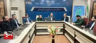 اجرای  طرح شهید  عجمیان در ۱۲۰۰ کلاس درس در استان خوزستان