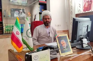 حضور بیش از ۴هزار معتکف در مساجد شهرستان آران و بیدگل
