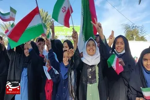حضور دهه نودی ها در خلق حماسه ای دیگر