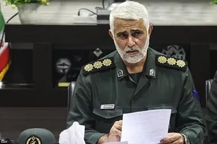 منبع آب یکی از مناطق پرخطر اهواز به شمار می&zwnj;رود