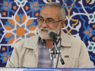 شاه کلید برون رفت از مشکلات کشور، پای کار بودن مردم یا همان فرهنگ بسیج است