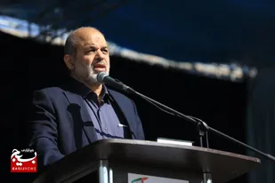 وزیر کشور: هیچ ملتی در دنیا آزادی مردم ایران را ندارد