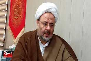 حاج قاسم سلیمانی اسوه&zwnj;ای ماندگار برای جامعه اسلامی است