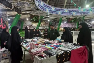 سیجیان با روحیه جهادی به بزرگترین موفقیت ها دست می یایند